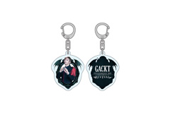〈グッズ〉アクリルキーホルダー